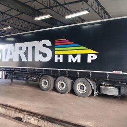 Projektowanie logo Tuchowicz 3