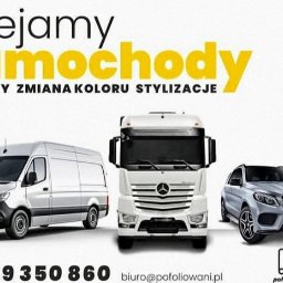 Projektowanie logo Tuchowicz 4