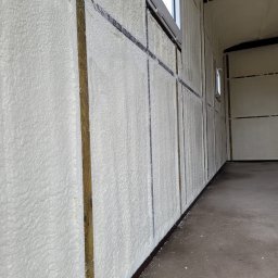 Marpurterm - Ocieplenie Poddasza Nieużytkowego Kutno