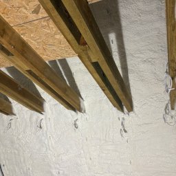 Ocieplanie Pianką PUR Kutno 2