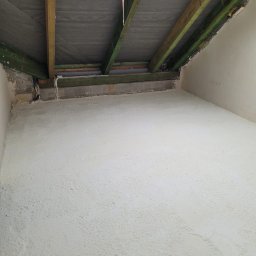 Ocieplanie Pianką PUR Kutno 4