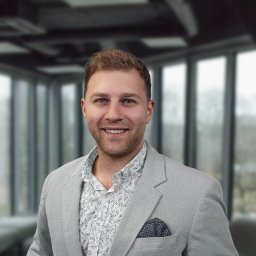 PIOTR JANIK - PROJECT - Kampanie Marketingowe Poznań