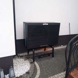 Piotr Tukaj HEGAM - Odnawialne Źródła Energii Jezioro