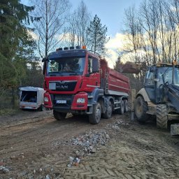 Betoniarnia Żukowo 1