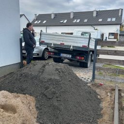 Betoniarnia Żukowo 2