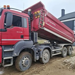 Betoniarnia Żukowo 3