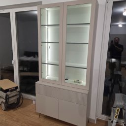 Meble na wymiar - Meble tapicerowane na wymiar Grodzisk Mazowiecki