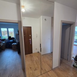 Kuchnie na wymiar Grodzisk Mazowiecki 4