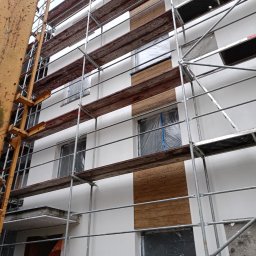 Remonty mieszkań Grudziądz 4