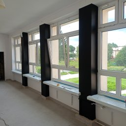 Remonty mieszkań Grudziądz 1