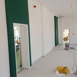 Remonty mieszkań Grudziądz 2