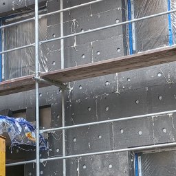 Malowanie mieszkań Grudziądz 2