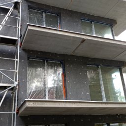 Malowanie mieszkań Grudziądz 3