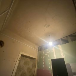 Malowanie mieszkań Łódź 1