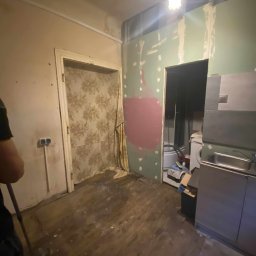 Malowanie mieszkań Łódź 2