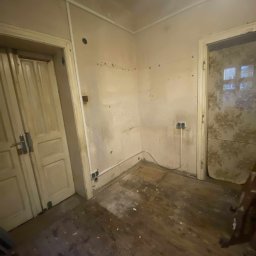 Malowanie mieszkań Łódź 4