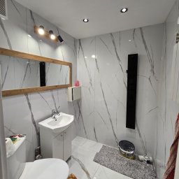 WinnerMMA - Malowanie Biur Kraków