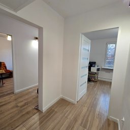 Remonty mieszkań Kraków 2