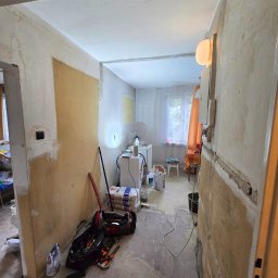 Remonty mieszkań Kraków 3