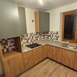 Meble na wymiar z Leroy Merlin 