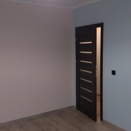 Malowanie mieszkań Częstochowa 3