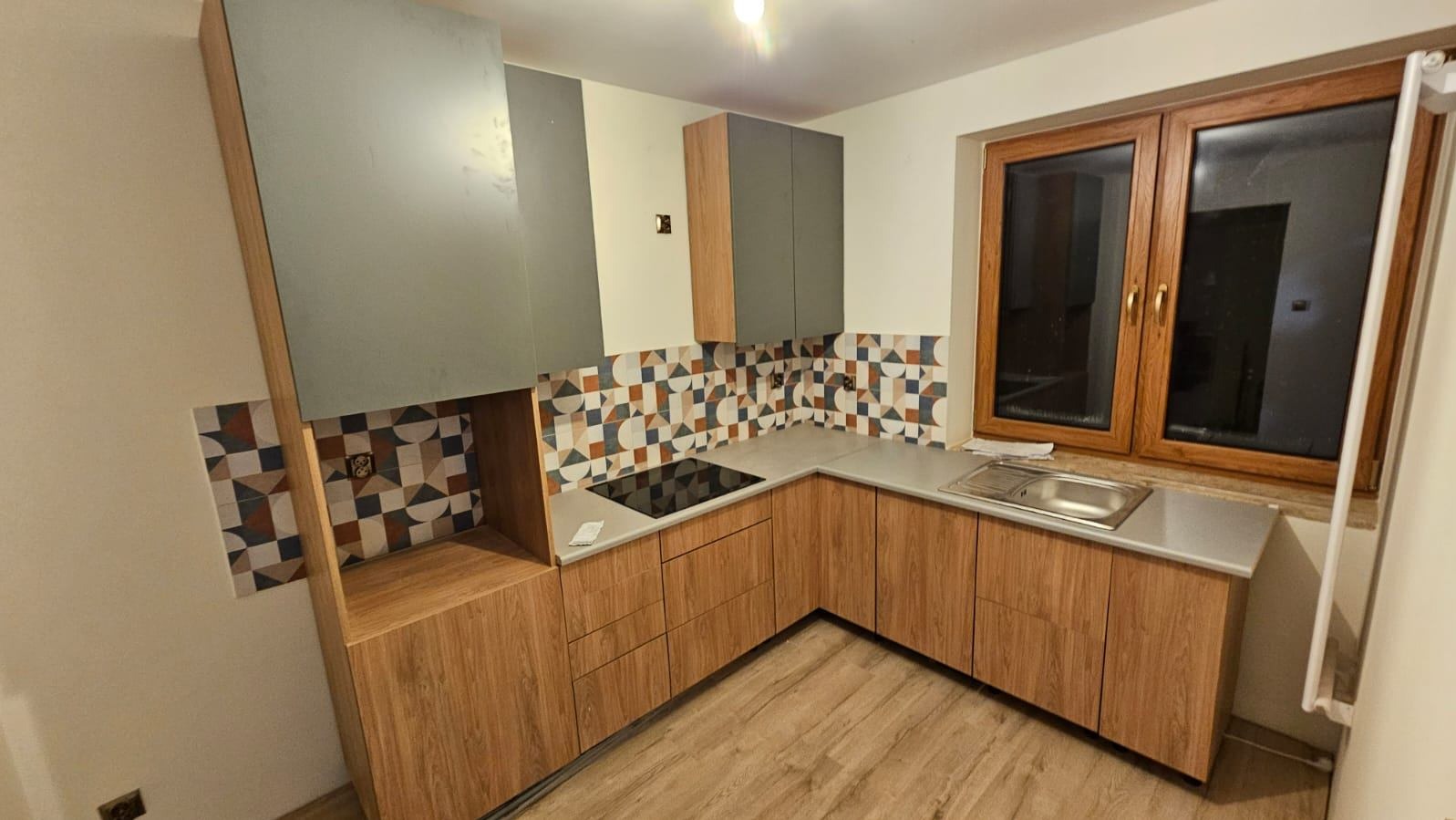 Meble na wymiar z Leroy Merlin