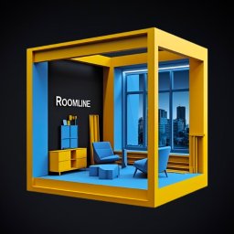 Roomline - Malowanie Lokali Firmowych Łódź