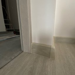 Remonty mieszkań Łódź 2