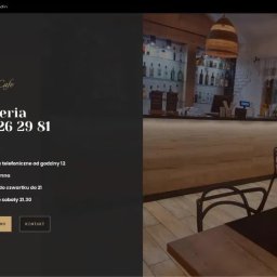 Tworzenie stron internetowych Bełsznica 1