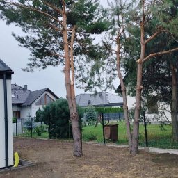 JIRASOFT GROUP SPÓŁKA Z OGRANICZONĄ ODPOWIEDZIALNOŚCIĄ - Ogrodnik Prudnik