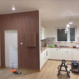 Malowanie mieszkań Włocławek 1