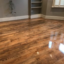 Malowanie mieszkań Sanok 3