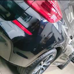 Car-Błysk Kamionka - Piaskowanie Lubart&oacute;w