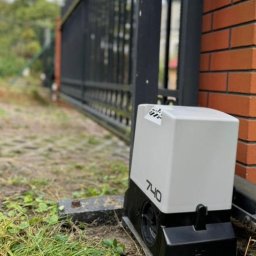 Automatyka do bram Radwanowice 2