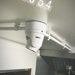 Automatyka do bram Radwanowice 3