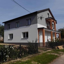 Płyta karton gips Sadki 1