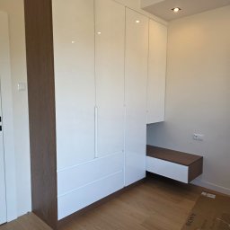 DSJ MEBLE - Meble na wymiar Pajęczno