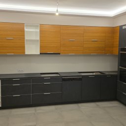 Kuchnie na wymiar Nowa Brzeźnica 4