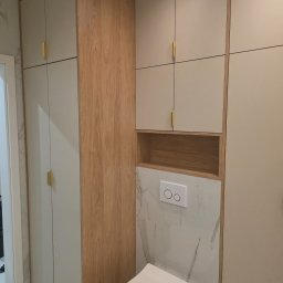 DSJ MEBLE - Szafy na wymiar Pajęczno