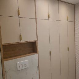 DSJ MEBLE - Meble na wymiar Pajęczno