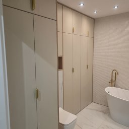 DSJ MEBLE - Kuchnie na wymiar Pajęczno