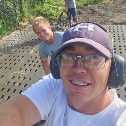 Mateusz Buschan - Prace Ziemne Mrzezino