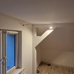 Układanie kostki brukowej Mrzezino 1