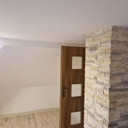 Układanie kostki brukowej Mrzezino 2