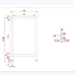 Bramy wjazdowe Pęchcin 1
