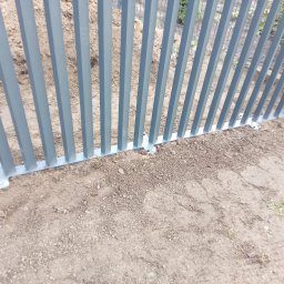 Bramy wjazdowe Pęchcin 3