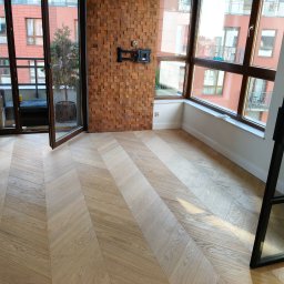 Remonty mieszkań Tczew 2