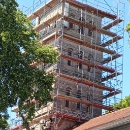 Drzwi wewnętrzne Łódź 3