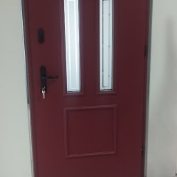 Drzwi wewnętrzne Łódź 2