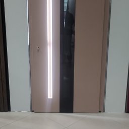 Drzwi wewnętrzne Łódź 1